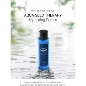 Eunyul "Aqua Seed Therapy Hydrating Serum"      , 150 . (,  1)