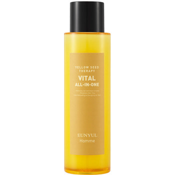 Eunyul "Yellow Seed Therapy Vital Homme All-In-One"         , 150 . (,  3)