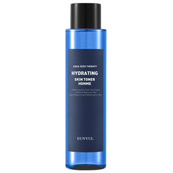 Eunyul "Aqua Seed Therapy Hydrating Homme All-In-One"         , 150 . (,  2)