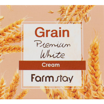 FarmStay "Grain Premium White Cream"      , 100 . (,  2)