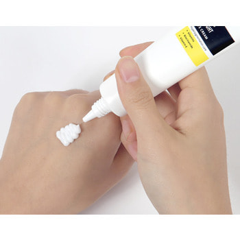 Coxir "Vita C Bright Eye Cream" Крем для области вокруг глаз с витамином С, 30 мл. (фото, вид 1)