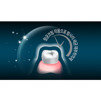 CJ Lion "Dentor Systema" Зубная паста антибактериальная, для защиты в ночное время, 120 гр. (фото, вид 1)