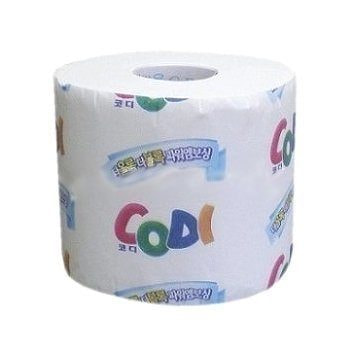 Ssangyong "Codi Bathroom Tissue"   , , , 45  * 10 . (,  1)