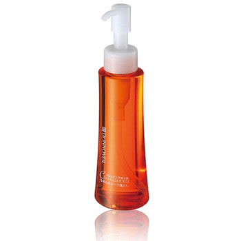 Product Innovation "Dr. Innoveil" Гидрофильное масло для удаления водостойкого макияжа на 5 натуральных маслах, 120 мл. (фото, вид 1)