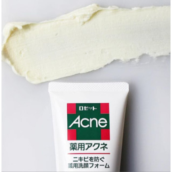Rosette "Acne" Пенка для умывания для проблемной кожи, 130 гр. (фото, вид 1)