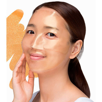Koelf "Gold & Royal Jelly Hydro Gel Mask Pack"           , 30 . (,  1)