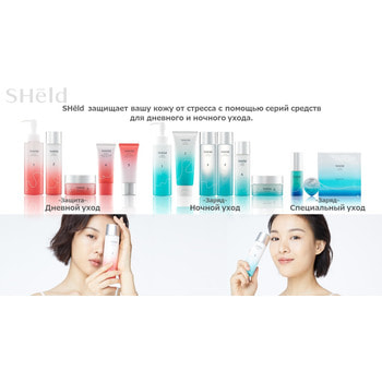 Momotani "Sheld charge lotion moisture"  ,  , 150 . (,  2)
