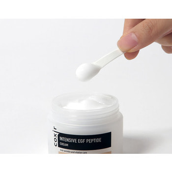 Coxir "Intensive EGF Peptide Cream"     EGF   , 50 . (,  1)