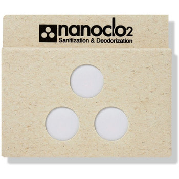 Protex "Nanoclo2"    ,   , 1 . -   3 . (,  5)