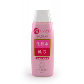 PDC "Pure Natural Essence Lotion Lift" -  -, 210 . (,  1)