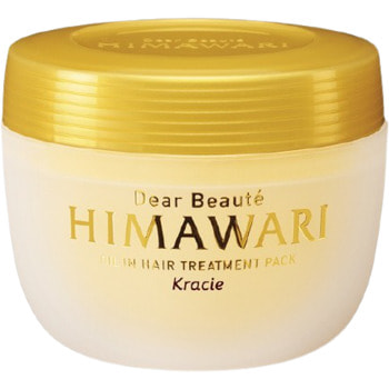 Kracie "Dear Beaute Premium Himawari Oil EX"         , 180 . (,  1)