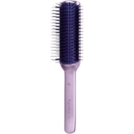 Ikemoto "Fairfee Styling Brush" Мягкая щетка для укладки волос, 1 шт. (фото, вид 1)