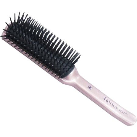 Ikemoto "Fairfee Styling Brush" Мягкая щетка для укладки волос, 1 шт. (фото, вид 2)
