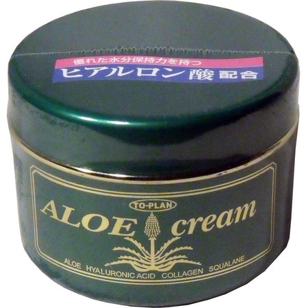 To-Plan "Aloe Skin Cream"      ,   ,   , 170 . (,  1)