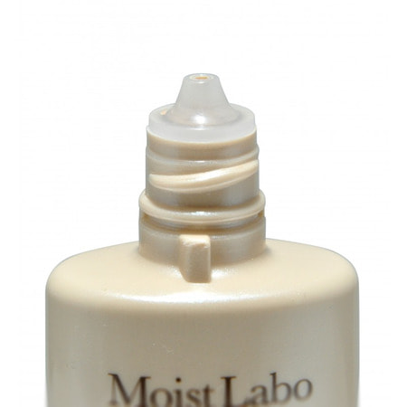 Meishoku "Moist-Labo BB Liquid Foundation" Жидкая тональная основа, 25 мл, тон 3 (натуральная охра), SPF28 PA++. (фото, вид 2)