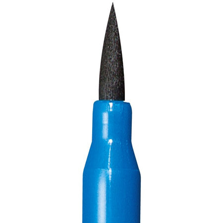 Sana "Power Style Liquid Eyebrow" Жидкая подводка для бровей (цвет коричневый). (фото, вид 1)