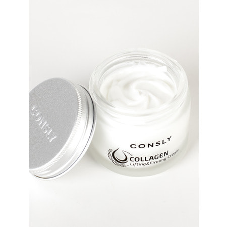 Consly "Collagen Lifting&Firming Cream" -  , 70 . (,  2)