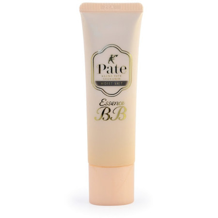 Sana "Pore Putty Essence Bb Cream Moist&Lift Up SPF 50" Увлажняющий BB крем-эссенция с лифтинг-эффектом, 33 г. (фото, вид 1)