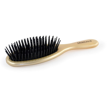 Vess "Poly Hair Brush With Hyaluronic Acid"     , . (,  1)