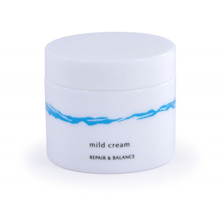 Meishoku "Repair Balance Mild Cream-  "      , 45 . (,  2)