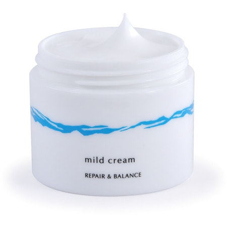 Meishoku "Repair Balance Mild Cream-  "      , 45 . (,  3)