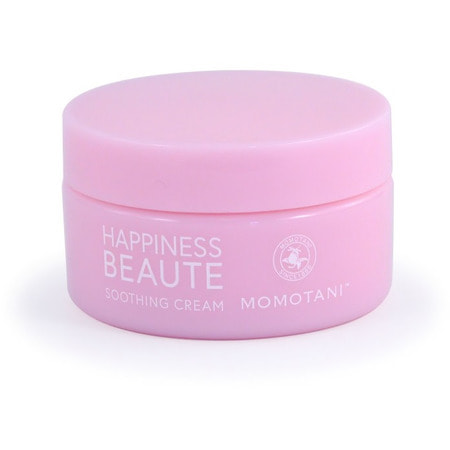 Momotani "Happiness Beaute Soothing Cream"     , 40 . (,  2)