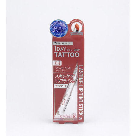 K-Palette "Lasting Lip Tint Stick Matte"     ,  04, . (,  1)
