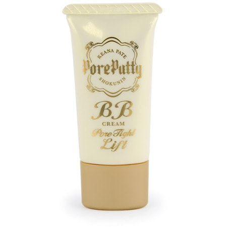 Sana "Pore Putty BB Cream Pore Tight&Lift SPF 50" Сужающий поры BB-крем с эффектом лифтинга, SPF 50, 30 г. (фото, вид 1)