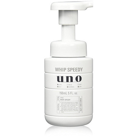 Shiseido "Uno"   , 150 . (,  1)