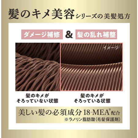 KAO "Essential The Beauty Airy Repair"       , 500 . (,  4)