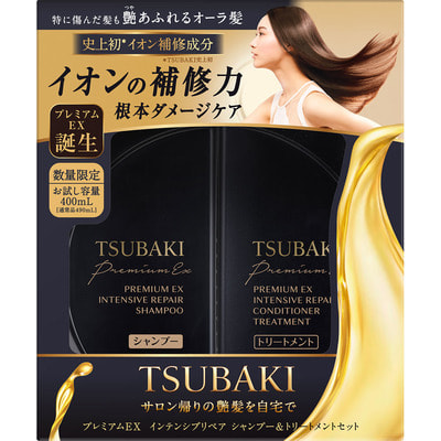 Shiseido "Tsubaki Premium Repair"       ,  , 660 . (,  1)
