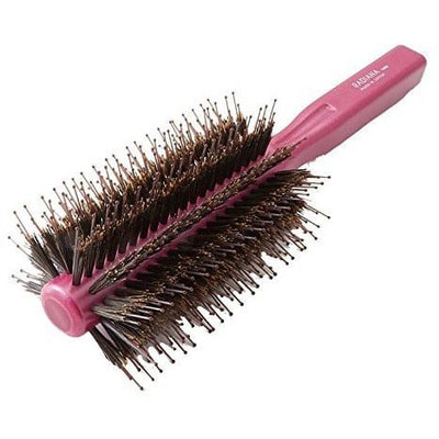 Vess "Volume Up Roll Brush" Массажная щетка для укладки и придания объема волосам, 1 шт. (фото, вид 1)