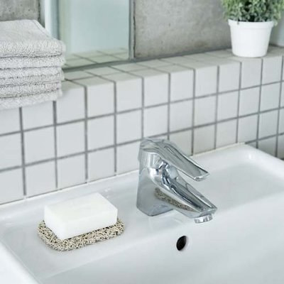 Miyoshi "Additive Free Soap Bar" Туалетное мыло на основе натуральных компонентов, 3 шт х 108 г. (фото, вид 3)
