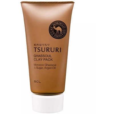 BCL "Tsururi Mineral Clay Pack" -     , 150 . (,  1)