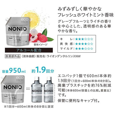 Lion "Nonio + Care"         ,   ,    ,  , 950 . (,  3)