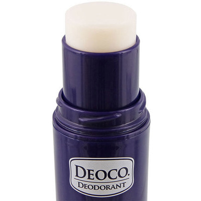 Rohto "Deoco Deodorant Stick" -,    , 13 . (,  2)