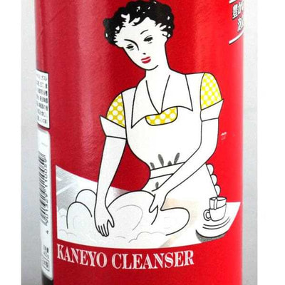 Kaneyo "Cleanser"  , , 400 . (,  3)
