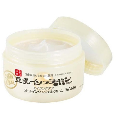 Sana "Wrinkle Gel Cream" -        , 100 . (,  1)