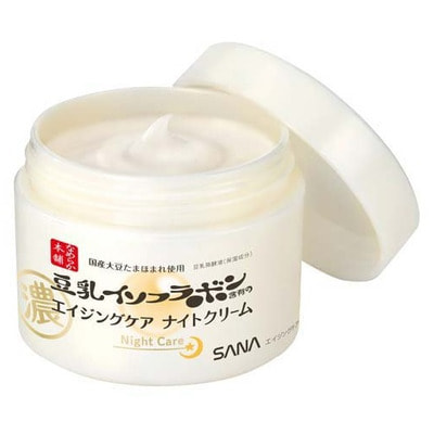 Sana "Wrinkle Cream"         , 50 . (,  1)