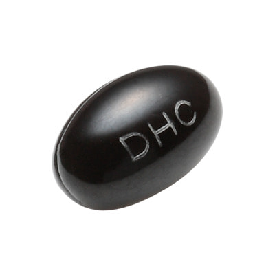 DHC Черника и полифенолы, 60 капсул на 30 дней. (фото, вид 2)