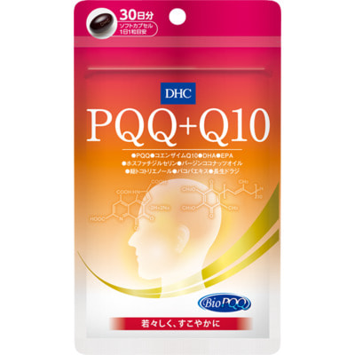 DHC "PQQ+Q10"       , 30   30 . (,  1)