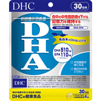 DHC   DHA + EPA , 240   60 . (,  1)