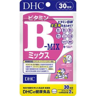 DHC   B MIX, 60   30 . (,  1)
