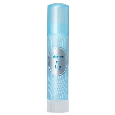 Shiseido "Water In Lip UV SPF18 PA+"    ,    ,  ,  , 3,5 . (,  1)