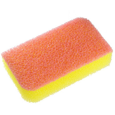Ohe Corporation "Zubapika sponge"    , ,   , 1. (,  1)