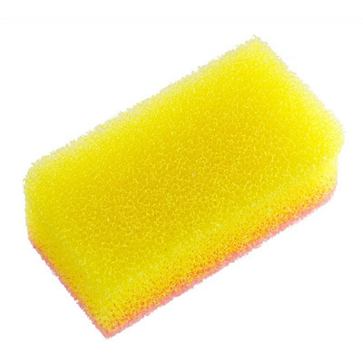 Ohe Corporation "Zubapika sponge"    , ,   , 1. (,  2)