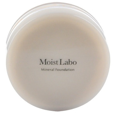 Meishoku "Moisto Labo Mineral Foundation SPF 50 ++++"     01 ( ). (,  2)