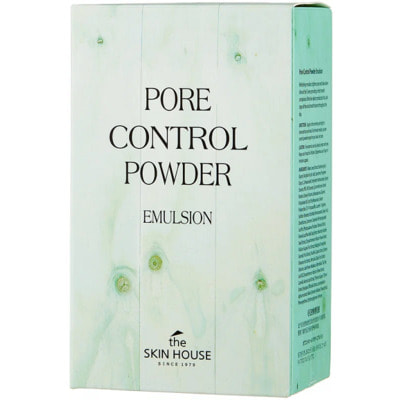 The Skin House "Pore Control Powder Emulsion"     , 130 . (,  1)