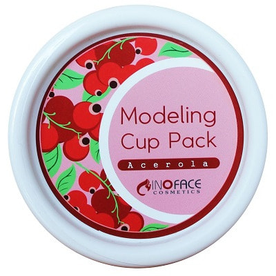 Inoface "Acerola Modeling Cup Pack"   "", 18 . (,  1)