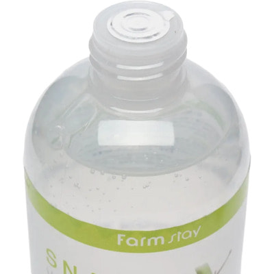 FarmStay "Snail Visible Difference Moisture Toner"     , 350 . (,  1)